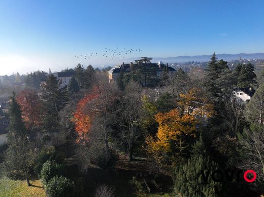 Terreno - Saint-Cyr-au-Mont-d'Or, Ródano