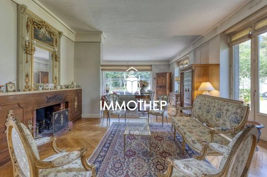 Casa de lujo en Vizille, Isere