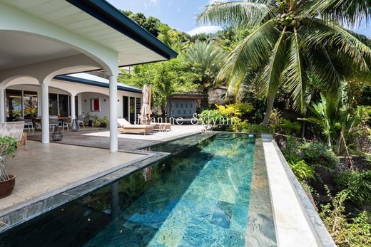 Luxus-Haus in Punaauia, Îles du Vent