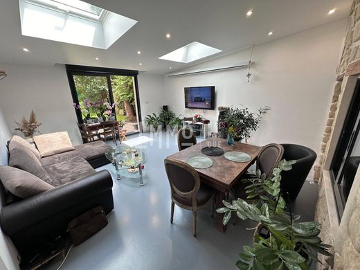 Montesson, Yvelinesの高級住宅