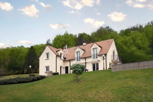 Luxury home in Malzéville, Meurthe et Moselle