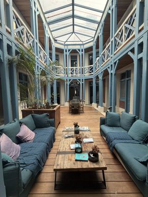 Luxus-Haus in Villers-sur-Mer, Calvados