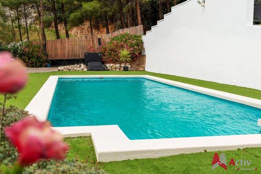 Casa de luxo - Calpe, Provincia de Alicante