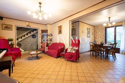 Maison de luxe à Fontenay-aux-Roses, Hauts-de-Seine