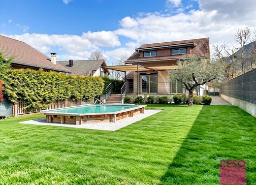 Luxury home in Bonneville, Haute-Savoie