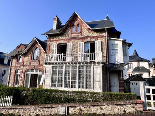 Maison de luxe à Blonville-sur-Mer, Calvados