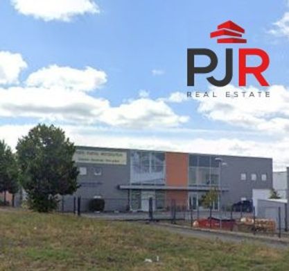 Office in Maxéville, Meurthe et Moselle