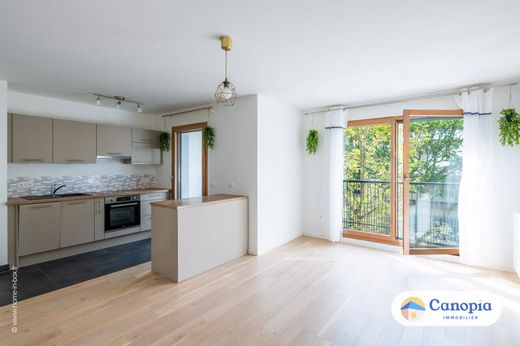 Piso / Apartamento en Arcueil, Valle de Marne