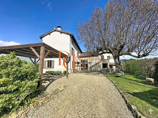 Lüks ev Marcilly-d'Azergues, Rhône