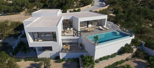 Casa de luxo - Benitachell, Provincia de Alicante