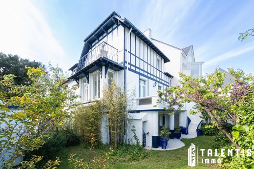 Luxury home in Le Pouliguen, Loire-Atlantique