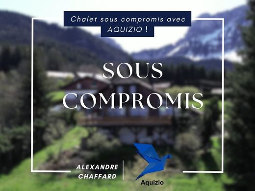 호화 저택 / La Roche-sur-Foron, Haute-Savoie