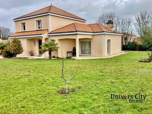 Lüks ev Vertou, Loire-Atlantique