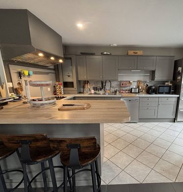 Luxury home in Octeville-sur-Mer, Seine-Maritime