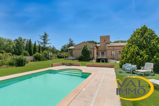 Luksusowy dom w Cornebarrieu, Upper Garonne