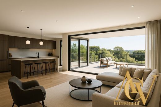 Apartment in Aix-en-Provence, Bouches-du-Rhône
