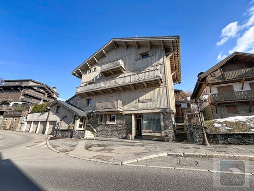 Piso / Apartamento en Megève, Alta Saboya
