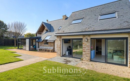 Luxury home in Baden, Morbihan
