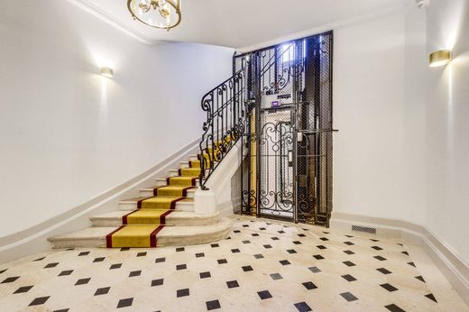 Apartamento - Monceau, Courcelles, Ternes, Paris
