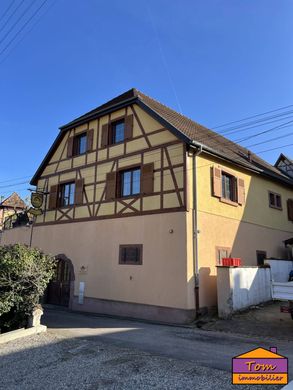Maison de luxe à Niedermorschwihr, Haut-Rhin
