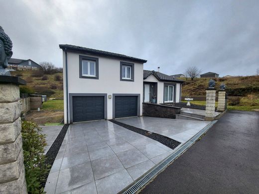 Lüks ev Hussigny-Godbrange, Meurthe et Moselle