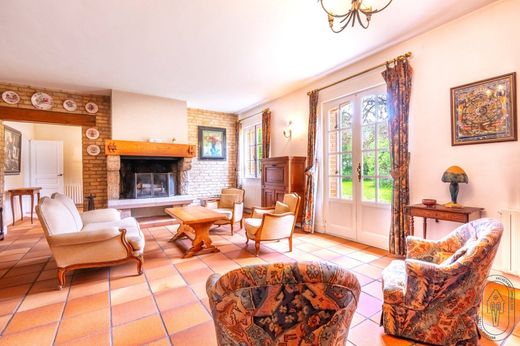Luxury home in Téteghem, North