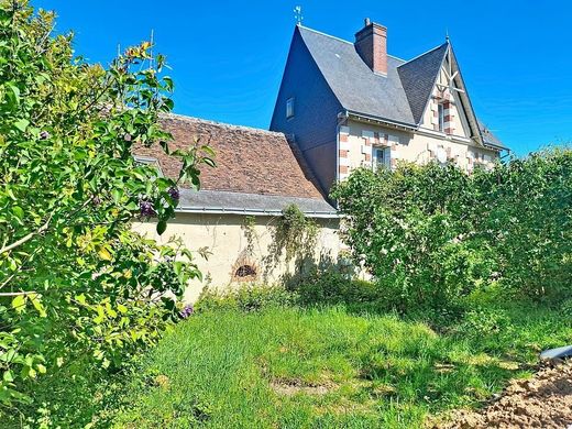 Casa di lusso a Saint-Cyr-sur-Loire, Indre-et-Loire