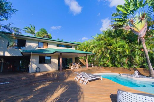 Luxury home in Dumbéa, Province Sud