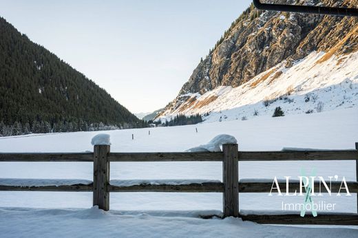 Casa de lujo en Champagny-en-Vanoise, Saboya