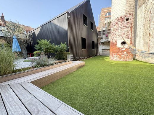 Casa de lujo en Lille, Norte