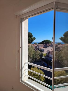 Piso / Apartamento en Hyerès, Var
