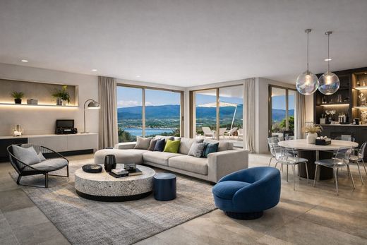 호화 저택 / 그리모드, Var