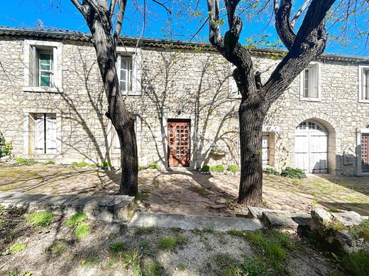 Luxury home in Les Matelles, Hérault