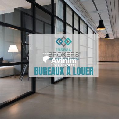 Office in Cergy, Val d'Oise