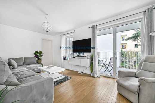 아파트 / Boulogne-Billancourt, Hauts-de-Seine