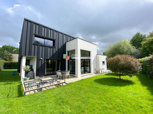 Luxury home in Noyal-sur-Vilaine, Ille-et-Vilaine