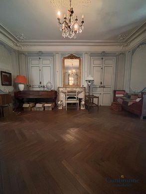 Элитный дом, Нант, Loire-Atlantique