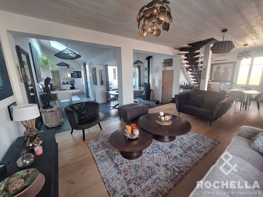 Maison de luxe à Châtelaillon-Plage, Charente-Maritime