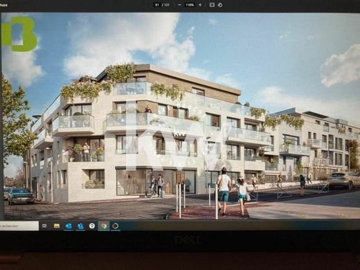 Piso / Apartamento en Issy-les-Moulineaux, Altos de Sena