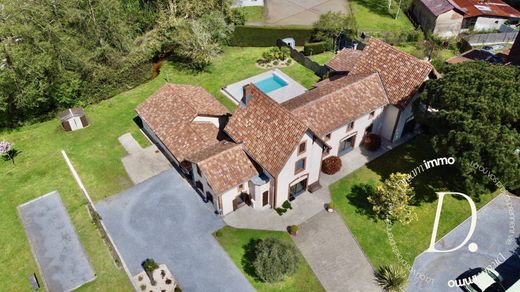 Maison de luxe à Mées, Landes