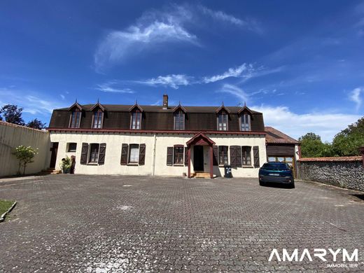 Luxury home in Berck, Pas-de-Calais