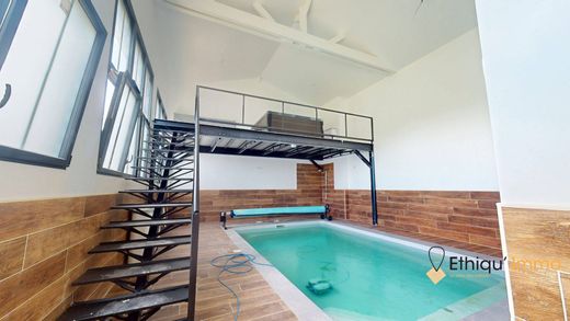 Luxe woning in Troyes, Aube