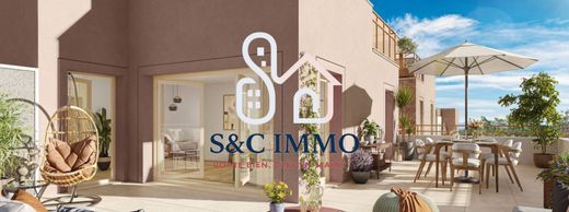 Appartement in Bois-d'Arcy, Yvelines