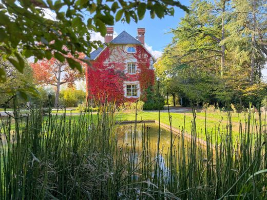Luxus-Haus in Basse-Goulaine, Loire-Atlantique