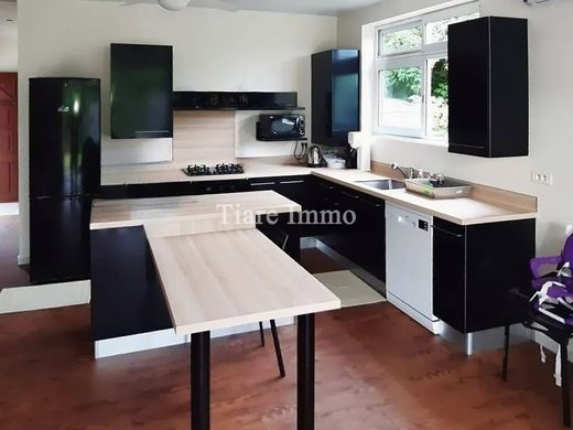 Apartment in Tahiti