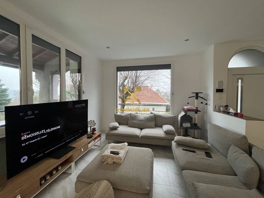 Luxury home in Sorbiers, Loire