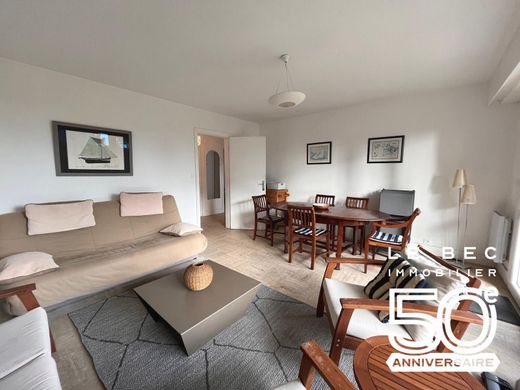 Apartment in Carnac, Morbihan