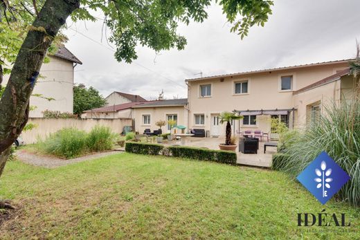 Casa de luxo - Drancy, Seine-Saint-Denis