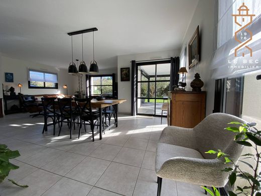 Lüks ev Sarzeau, Morbihan