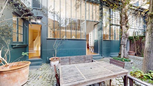Casa de lujo en Montparnasse, Alésia, Montsouris, Paris